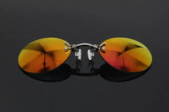 Clip On Nose Sunglasses - The Piety Shop