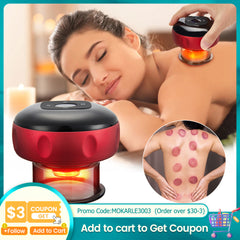 Anti-Cellulite Therapy Massager - The Piety Shop