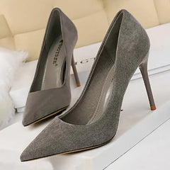 Women High Heels Fetish Pumps - The Piety Shop