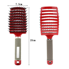 Massage Hair Comb - The Piety Shop