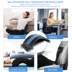 Back Massage Pad - The Piety Shop