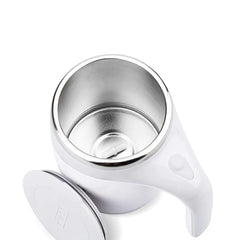 Rechargeable Automatic Stirring Coffee Cup - The Piety Shop