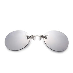 Clip On Nose Sunglasses - The Piety Shop