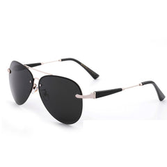 Luxury Brand Sunglasses Men - The Piety Shop