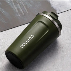 304 Stainless Steel Coffee Mugs Tumbler - The Piety Shop