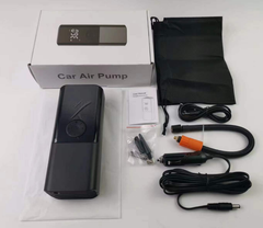 Portable Inflator Pump - The Piety Shop