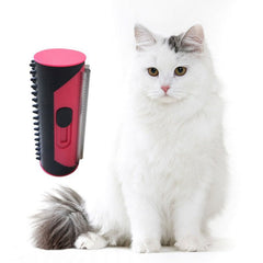 Pet Hair Remover Brush - The Piety Shop