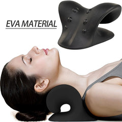 Neck Shoulder Stretcher Pillow - The Piety Shop