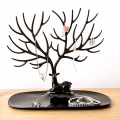 Deer Jewelry Holder - The Piety Shop