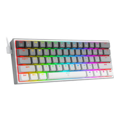 Mini Mechanical Gaming Wired Keyboard - The Piety Shop