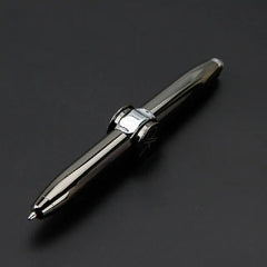 Fingertip Gyro Ballpoint Pen - The Piety Shop