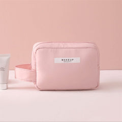 Makeup Bag - The Piety Shop