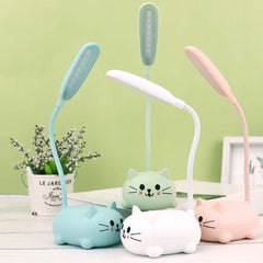 Cute Desk Lamp - The Piety Shop