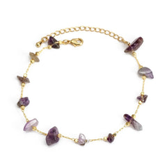 Charm Bracelet - The Piety Shop