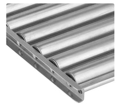 Stainless Steel Hot Dog Roller - The Piety Shop