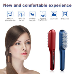 Hair Growth Comb - The Piety Shop