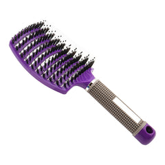 Massage Hair Comb - The Piety Shop