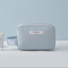 Makeup Bag - The Piety Shop